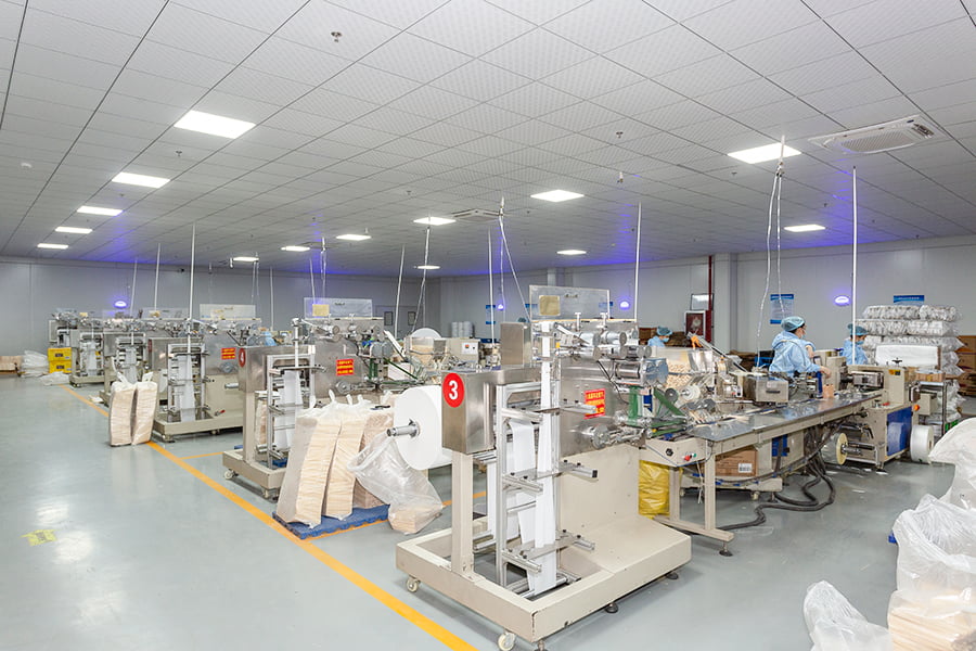Anji Aoli Nova Materia Technologia Co., LTD