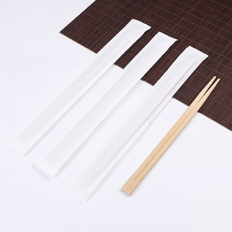 Via ad innovationem chopsticks efficiendi: ex commodo ad sustinendum viridem revolutionem
